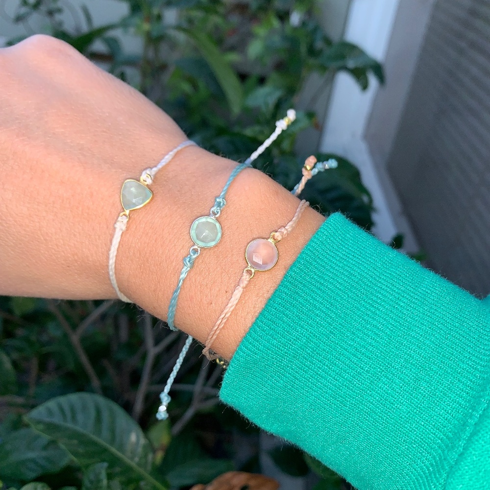 Adorable Pura Vida Bracelets!